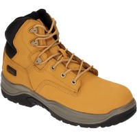 Magnum Sitemaster Tan Safety Boot